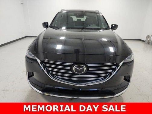 2023 Mazda CX-9 Grand Touring