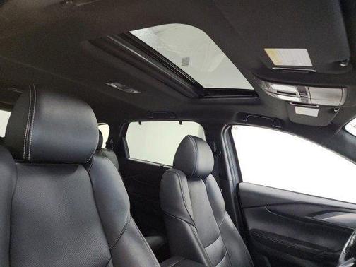 2023 Mazda CX-9 Grand Touring