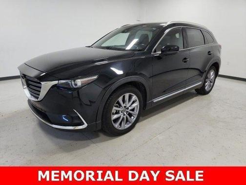 2023 Mazda CX-9 Grand Touring
