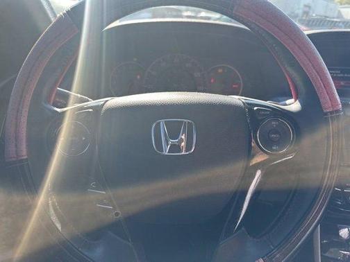 2017 Honda Accord Sport SE