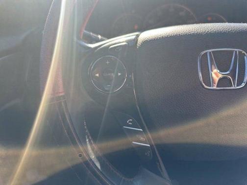 2017 Honda Accord Sport SE