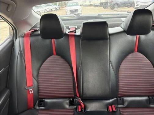 2024 Toyota Camry TRD V6