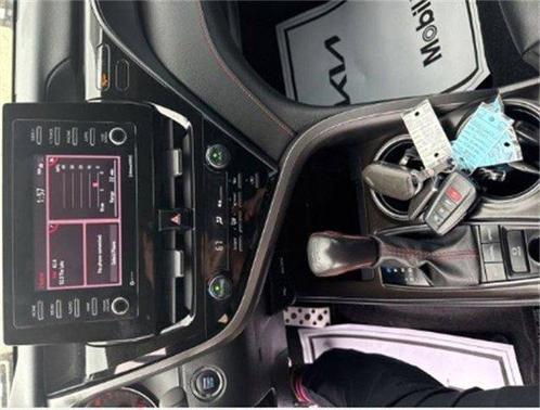 2024 Toyota Camry TRD V6