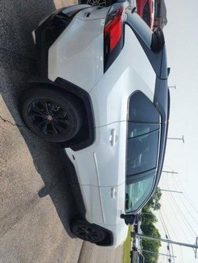 2025 Toyota RAV4 Hybrid XSE