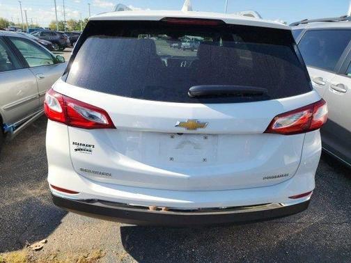 2021 Chevrolet Equinox Premier