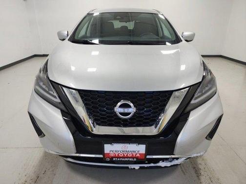 2023 Nissan Murano S