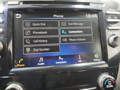 2023 Nissan Murano S