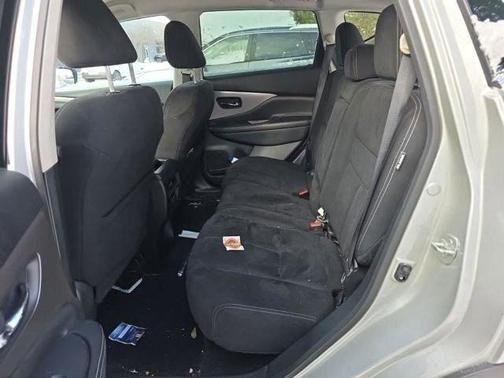 2023 Nissan Murano S