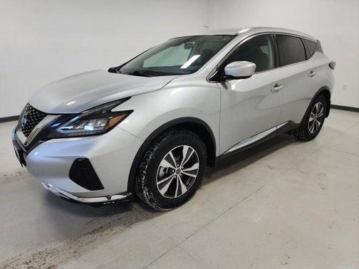 2023 Nissan Murano S