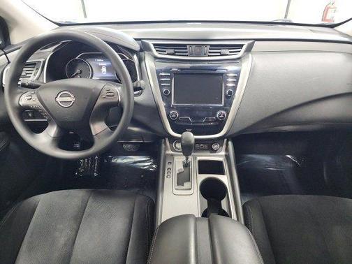 2023 Nissan Murano S