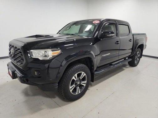 2019 Toyota Tacoma SR5