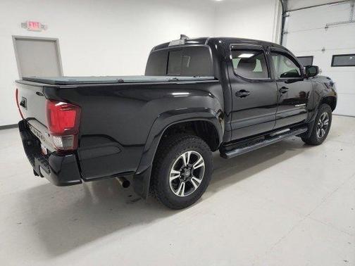 2019 Toyota Tacoma SR5