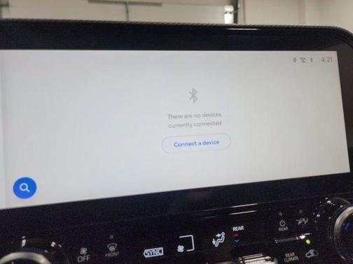 Ruby Flare Pearl 2023 Toyota Highlander Hybrid Platinum