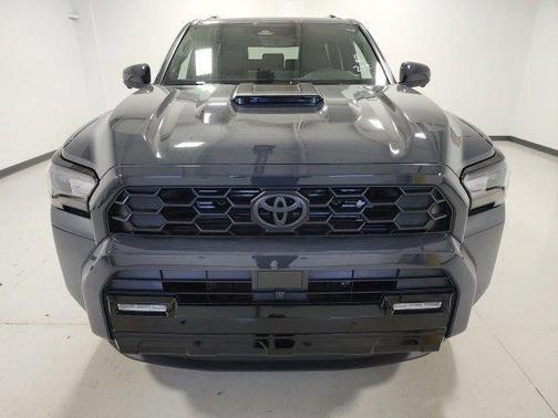 2026 Toyota 4Runner TRD Sport