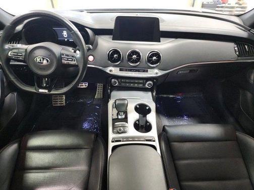 2019 Kia Stinger GT2