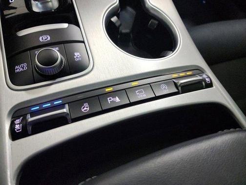 2019 Kia Stinger GT2