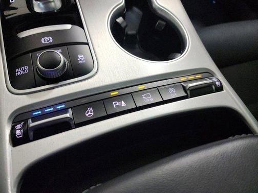 2019 Kia Stinger GT2