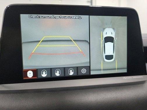 2019 Kia Stinger GT2