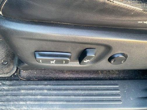 2011 Lexus GX 460 Base