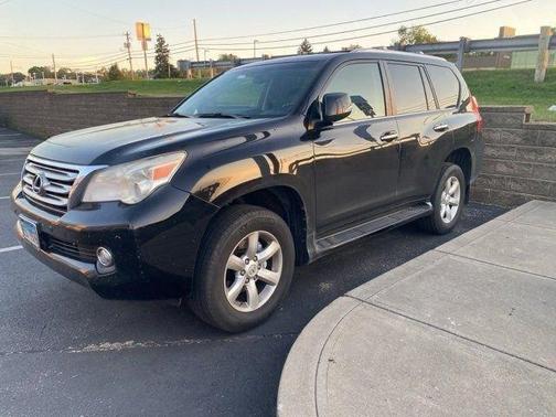 2011 Lexus GX 460 Base
