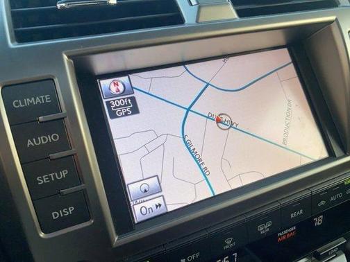 2011 Lexus GX 460 Base