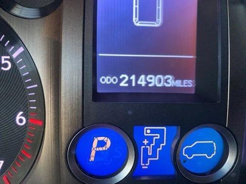 2011 Lexus GX 460 Base