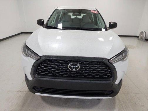2023 Toyota Corolla Cross L