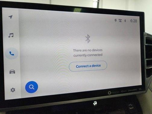 2022 Toyota Tundra Hybrid Capstone