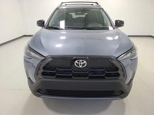 CELESTITE 2026 Toyota Corolla Cross LE