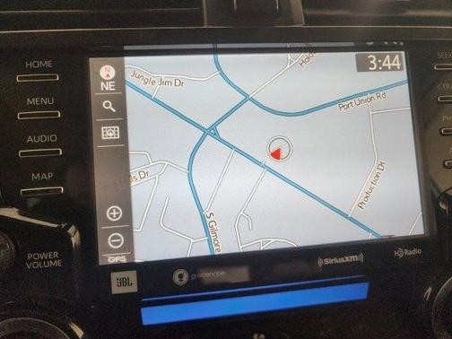 2020 Toyota 4Runner TRD Pro