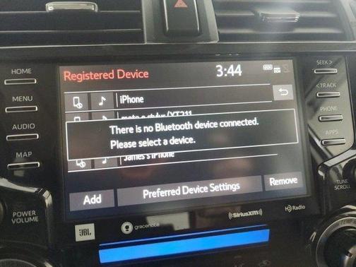 2020 Toyota 4Runner TRD Pro