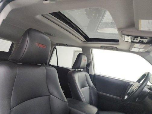 2020 Toyota 4Runner TRD Pro