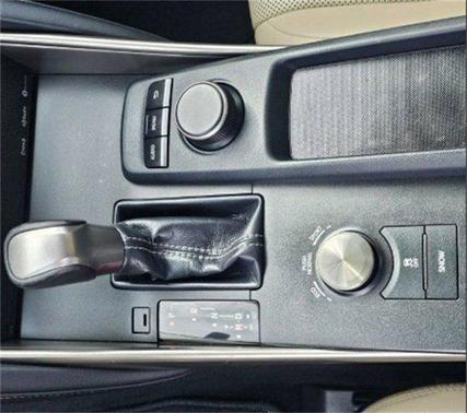 2020 Lexus IS 300 Base