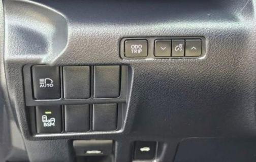 2020 Lexus IS 300 Base