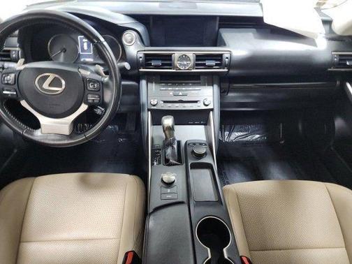 2020 Lexus IS 300 Base