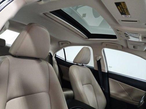 2020 Lexus IS 300 Base