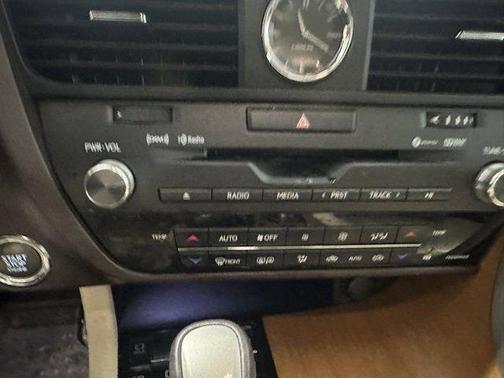 2016 Lexus RX 350 350