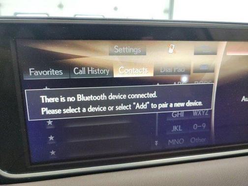 2016 Lexus RX 350 350