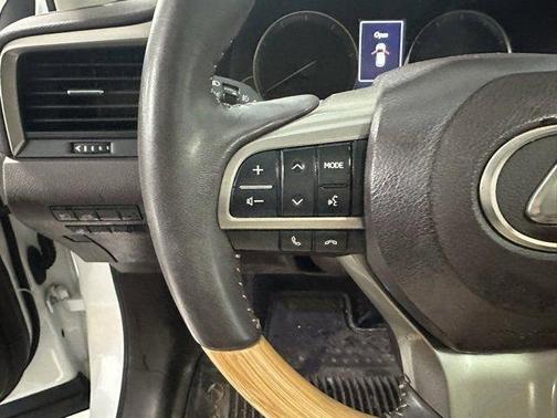 2016 Lexus RX 350 350