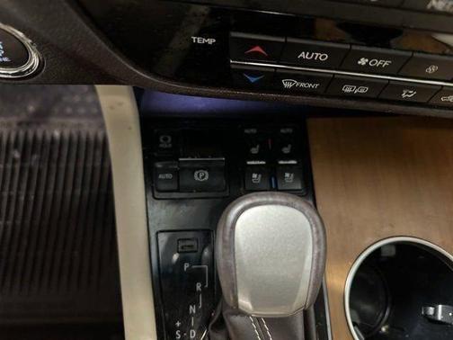 2016 Lexus RX 350 350