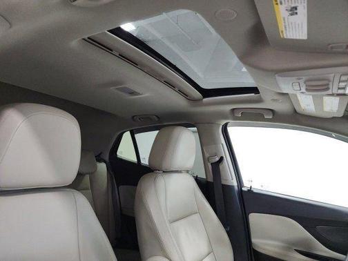 2018 Buick Encore Essence