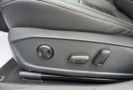 Pyrite Silver Metallic 2024 Volkswagen Jetta 1.5T SE