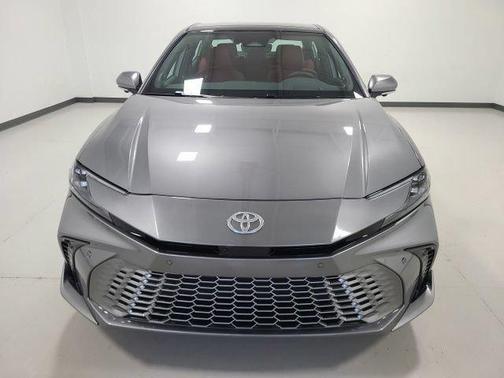 Metal 2026 Toyota Camry XSE