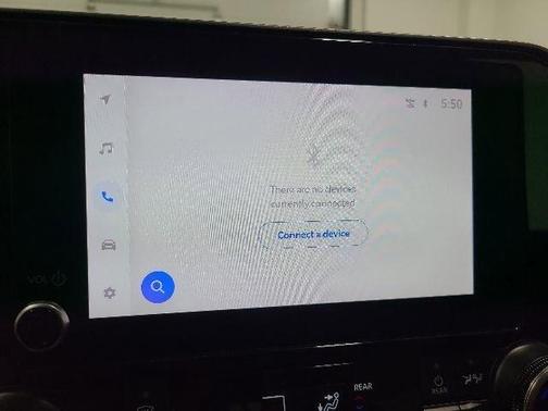 Blueprint 2023 Toyota Highlander L