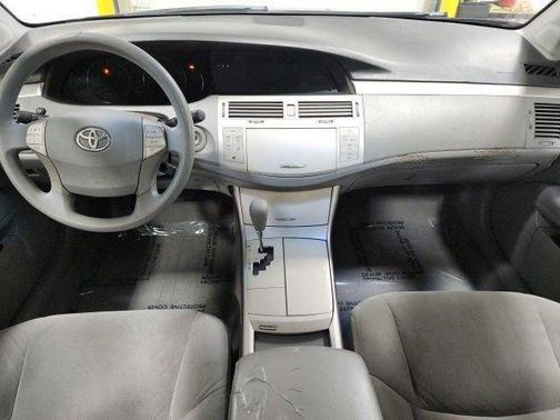 2006 Toyota Avalon XLS