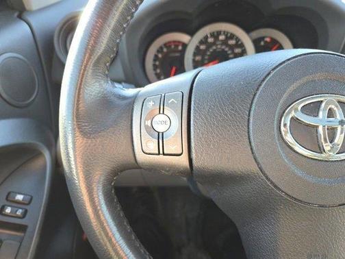 2011 Toyota RAV4 Limited