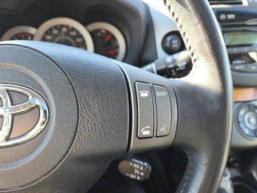 2011 Toyota RAV4 Limited