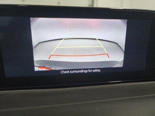 2022 Mazda CX-30 2.5 S Select Package