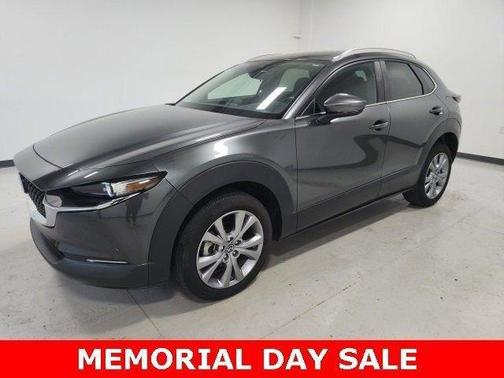 2022 Mazda CX-30 2.5 S Select Package