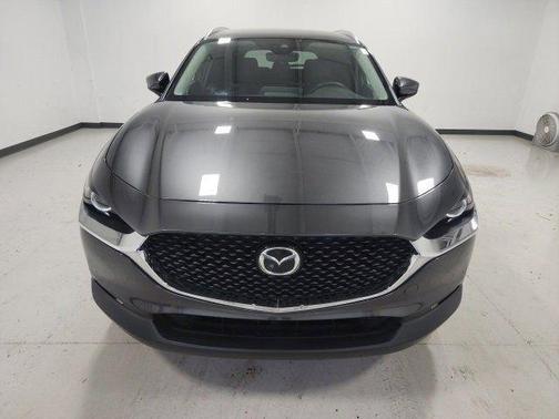 2022 Mazda CX-30 2.5 S Select Package